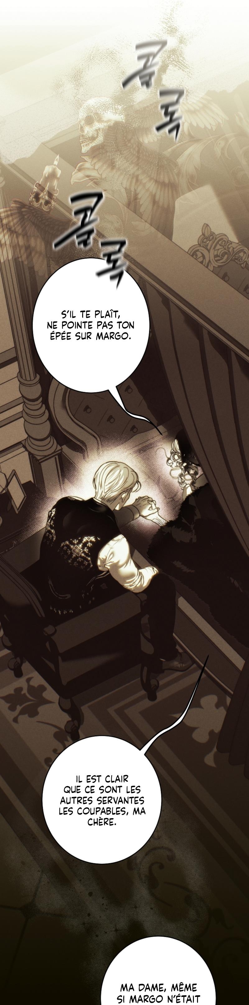Shards of a Broken Glass Slipper Chapitre 4 - Page 16