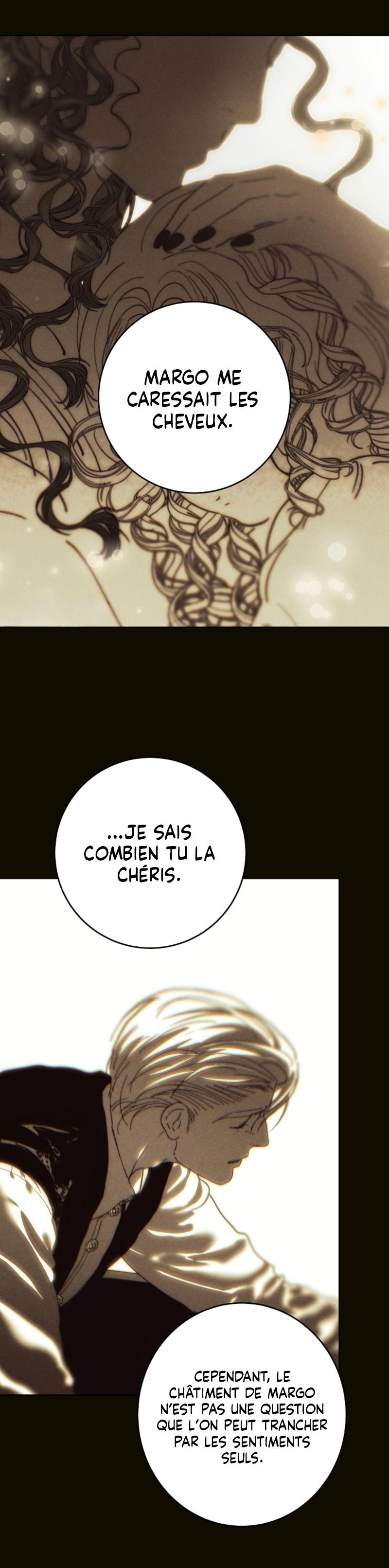 Shards of a Broken Glass Slipper Chapitre 4 - Page 19