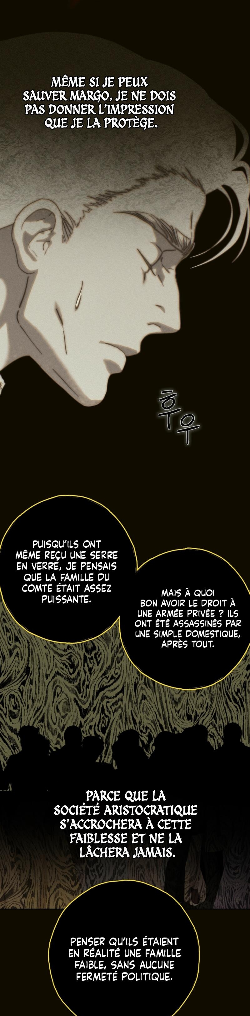 Shards of a Broken Glass Slipper Chapitre 4 - Page 21