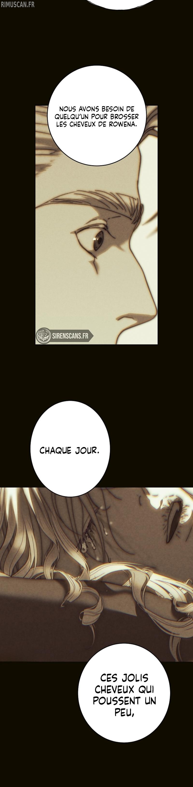 Shards of a Broken Glass Slipper Chapitre 4 - Page 23