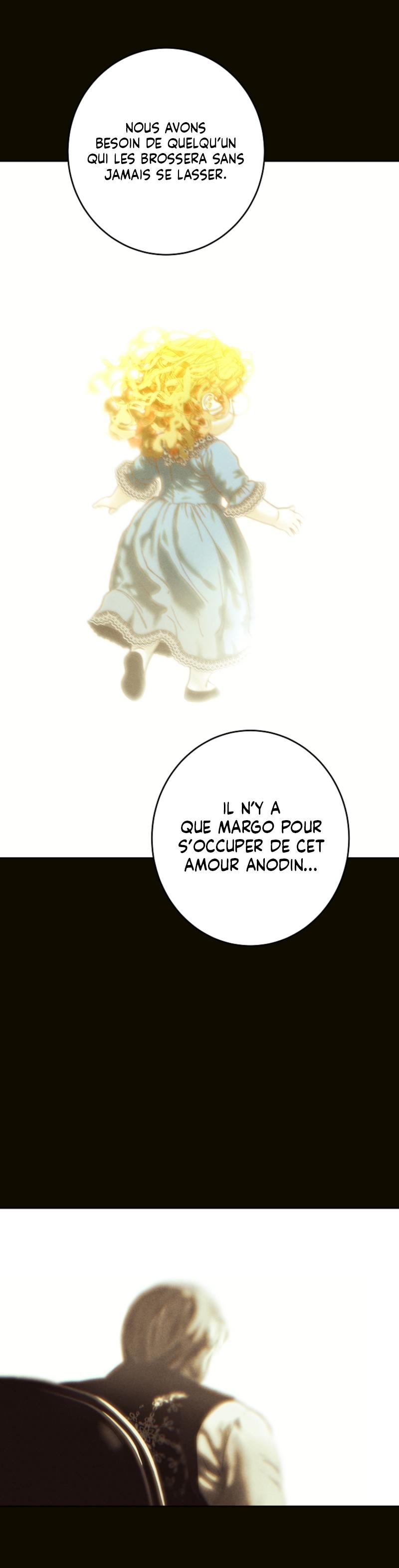 Shards of a Broken Glass Slipper Chapitre 4 - Page 24