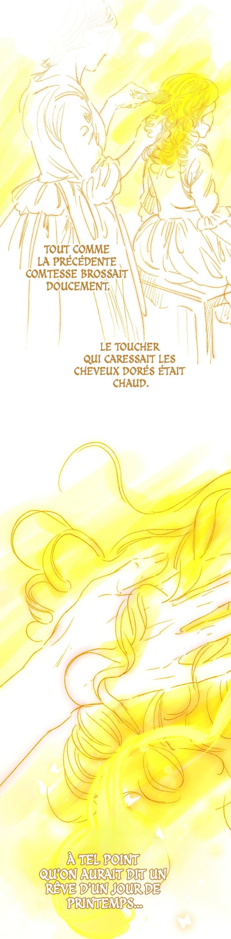 Shards of a Broken Glass Slipper Chapitre 4 - Page 28