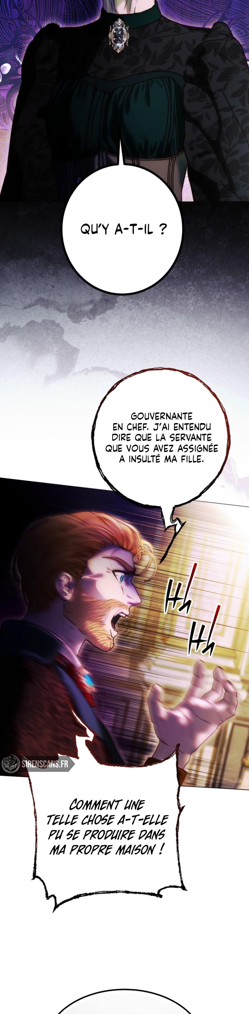 Shards of a Broken Glass Slipper Chapitre 4 - Page 30