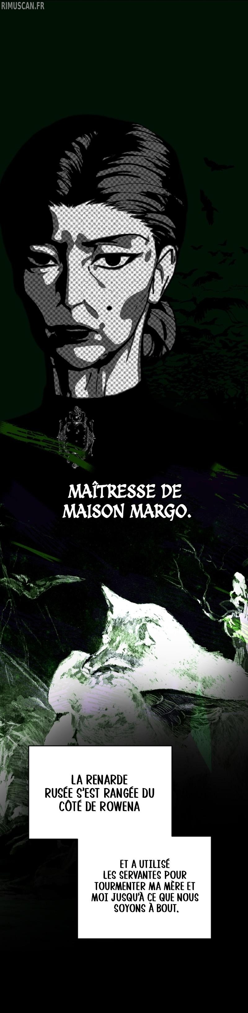 Shards of a Broken Glass Slipper Chapitre 5 - Page 2