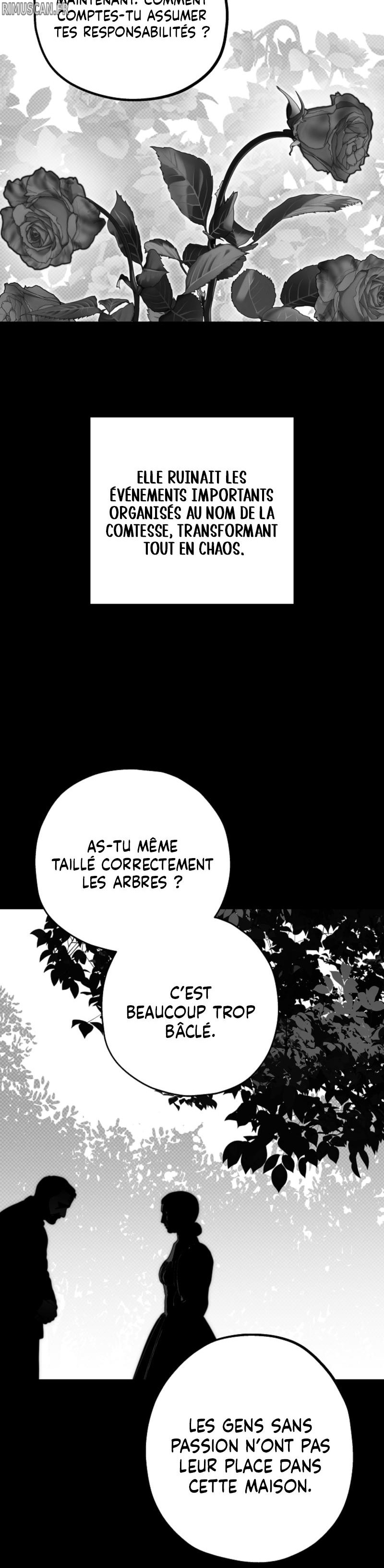 Shards of a Broken Glass Slipper Chapitre 5 - Page 5