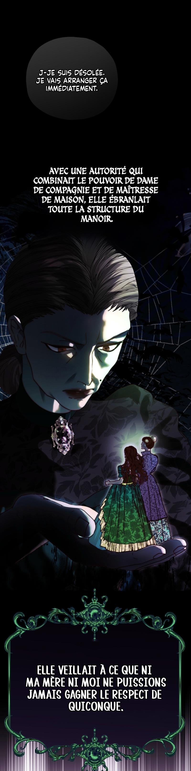 Shards of a Broken Glass Slipper Chapitre 5 - Page 6