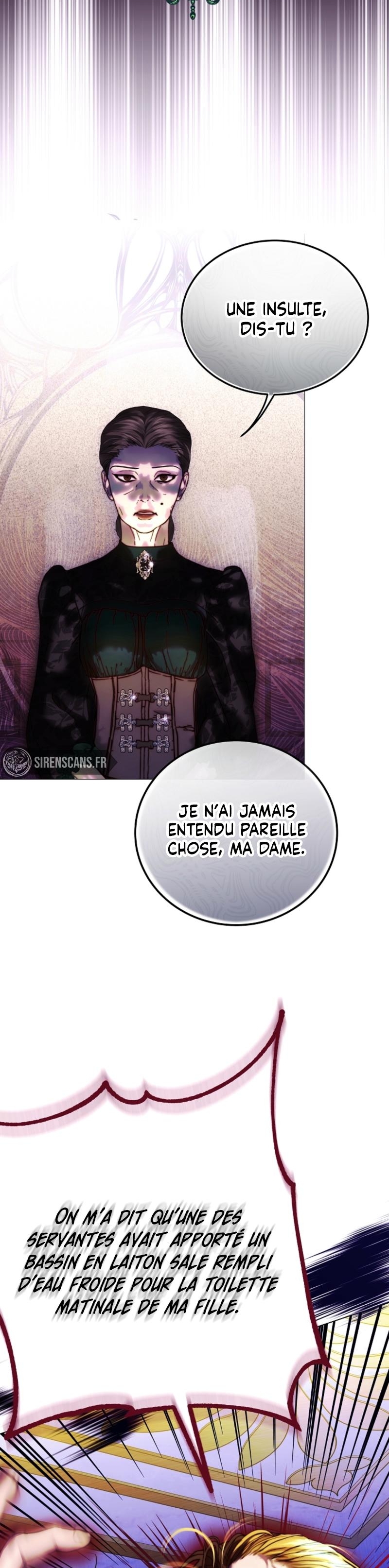 Shards of a Broken Glass Slipper Chapitre 5 - Page 7