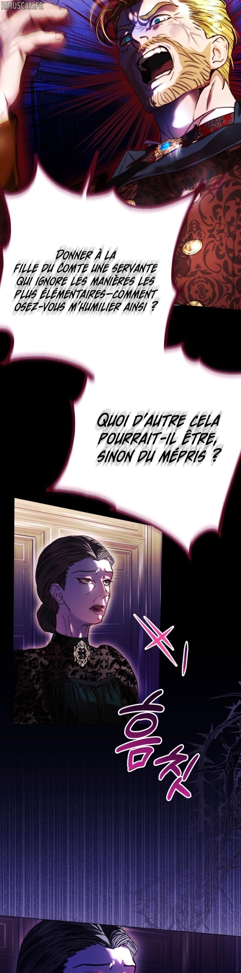Shards of a Broken Glass Slipper Chapitre 5 - Page 8