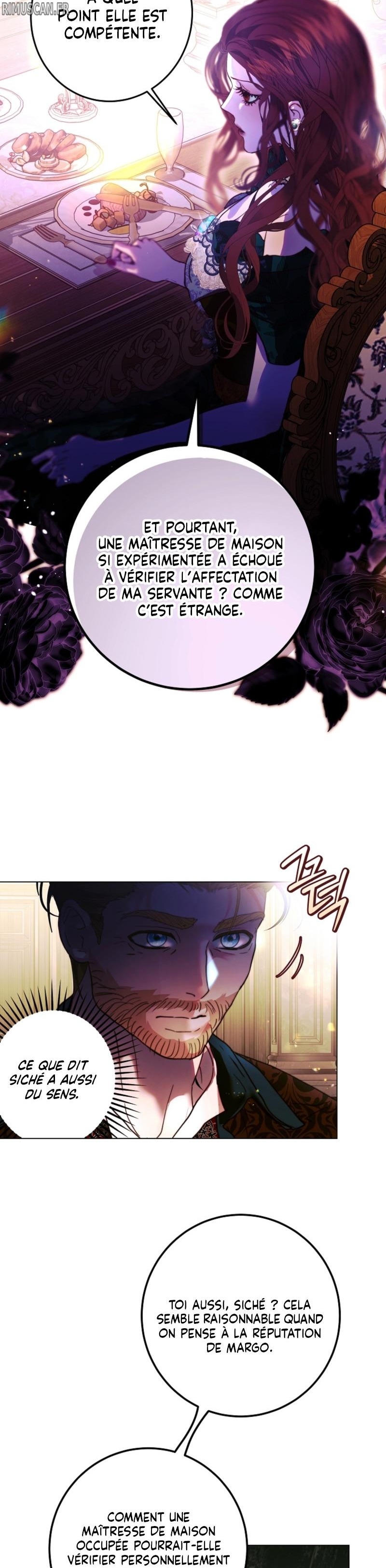 Shards of a Broken Glass Slipper Chapitre 5 - Page 11