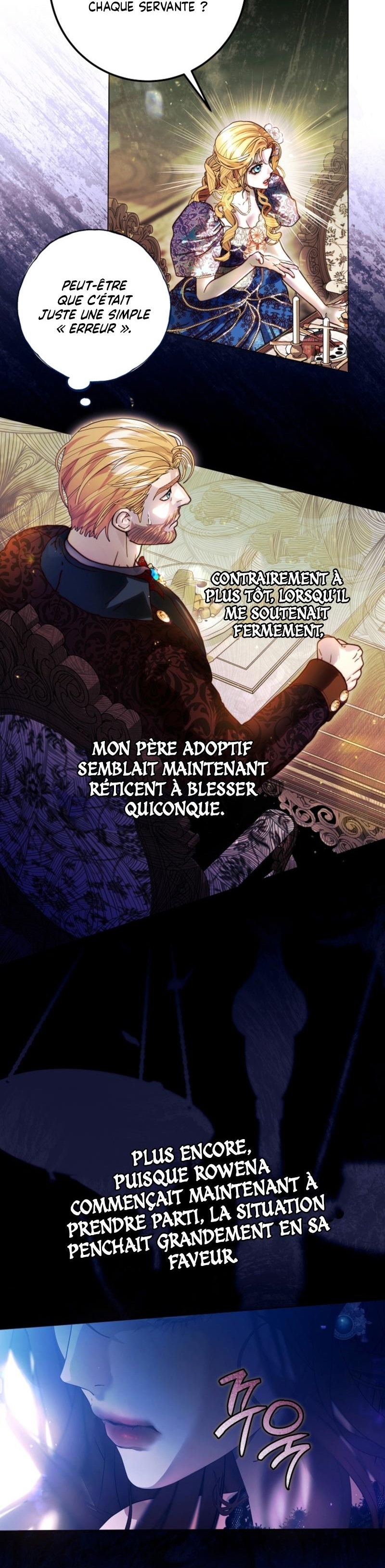 Shards of a Broken Glass Slipper Chapitre 5 - Page 12