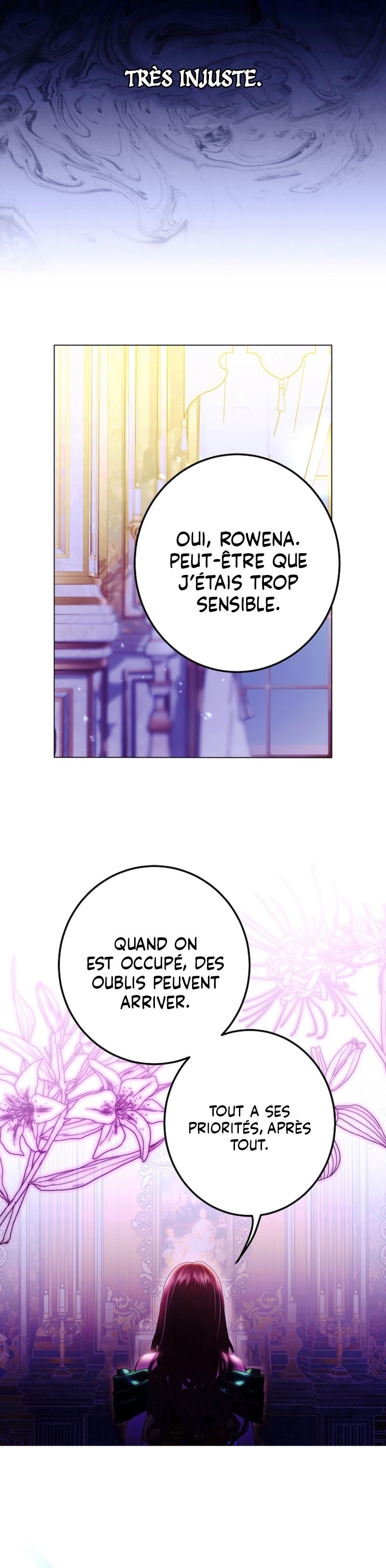 Shards of a Broken Glass Slipper Chapitre 5 - Page 13