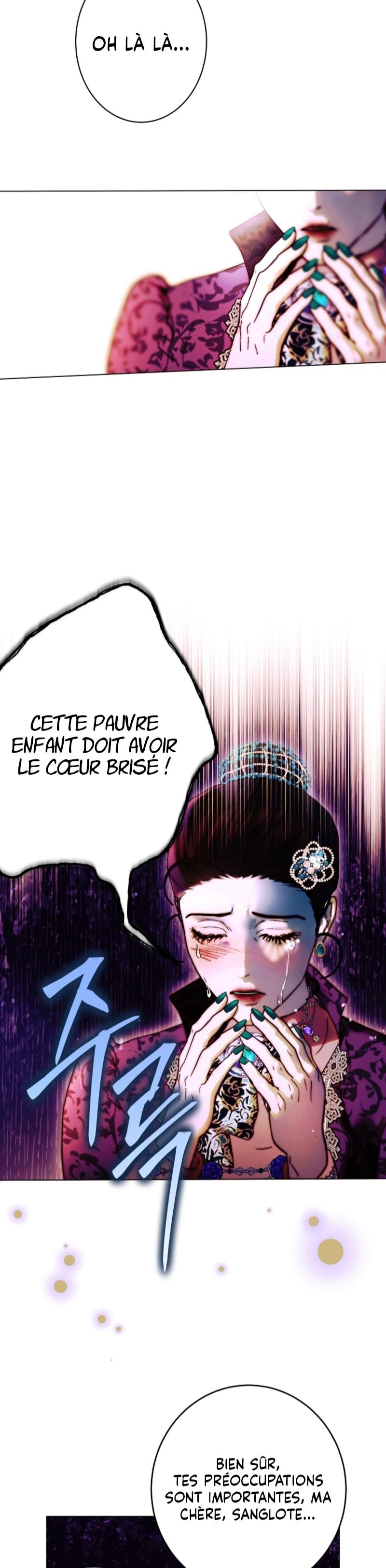 Shards of a Broken Glass Slipper Chapitre 5 - Page 15