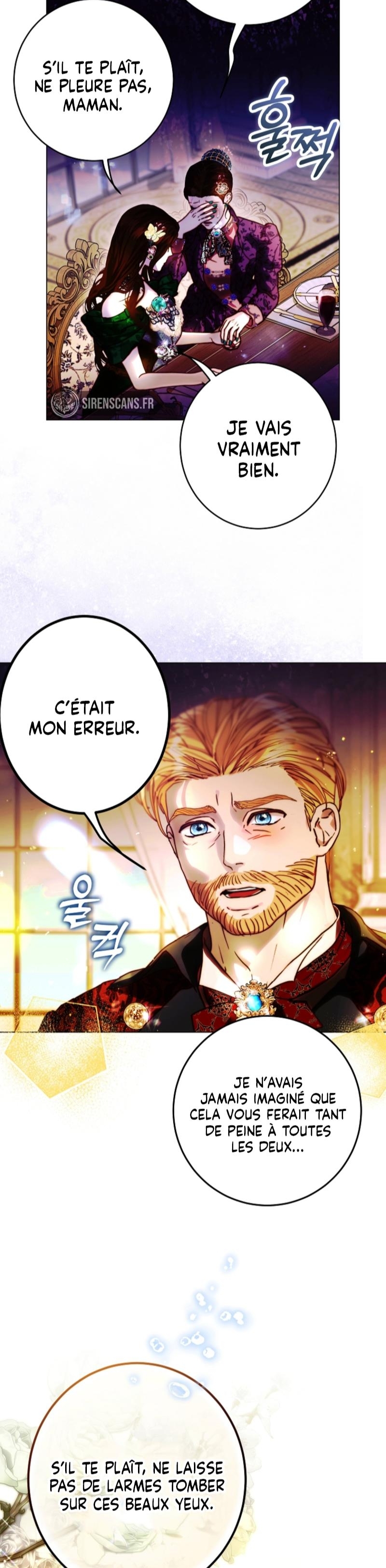 Shards of a Broken Glass Slipper Chapitre 5 - Page 16