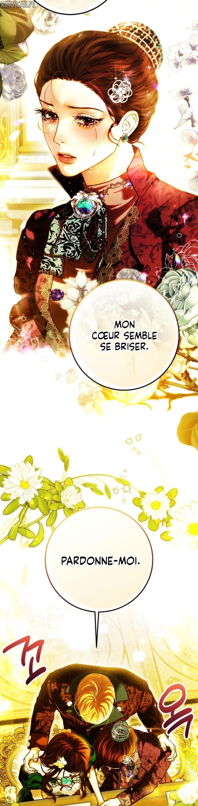 Shards of a Broken Glass Slipper Chapitre 5 - Page 17
