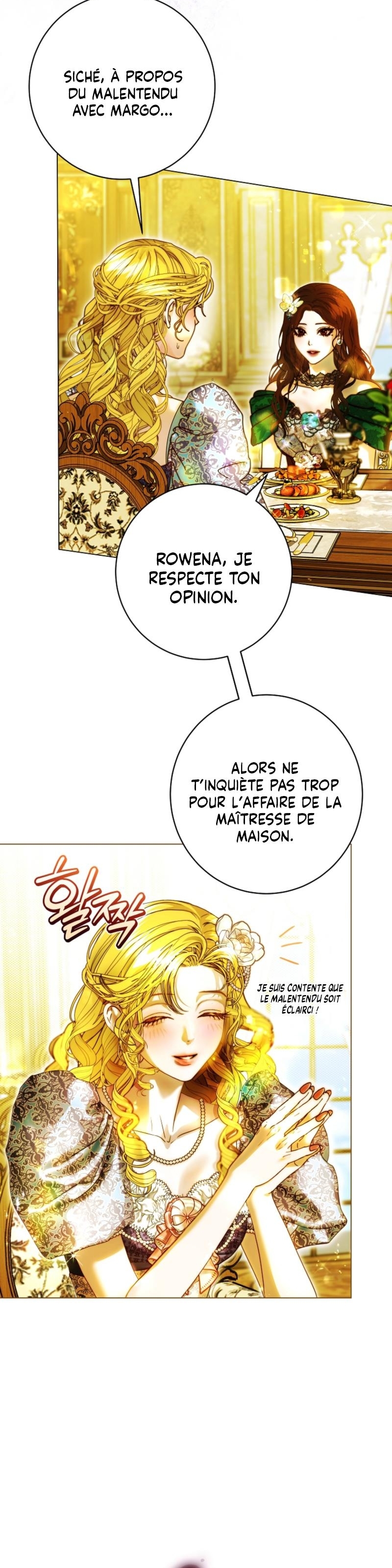Shards of a Broken Glass Slipper Chapitre 5 - Page 21