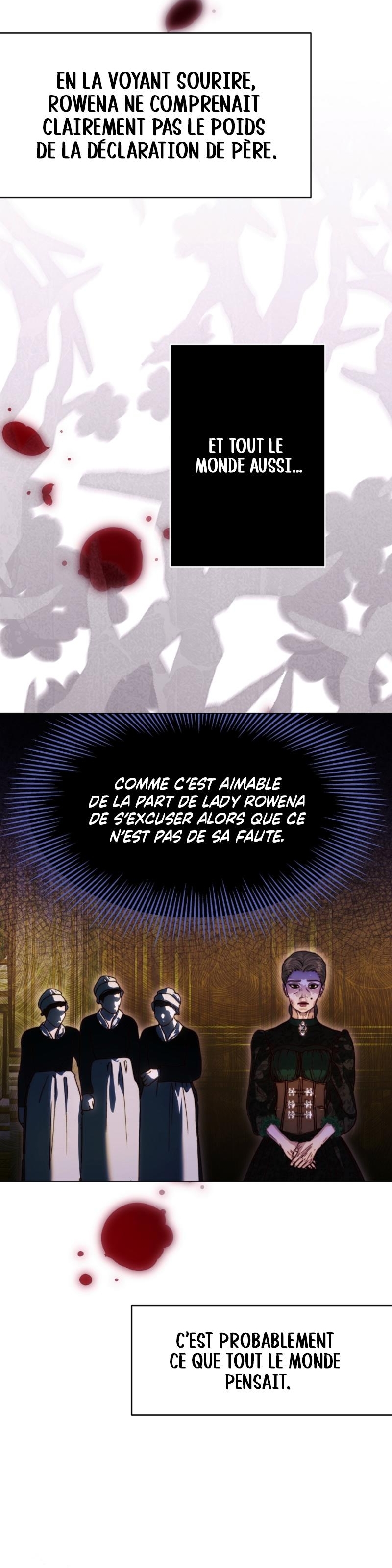 Shards of a Broken Glass Slipper Chapitre 5 - Page 22