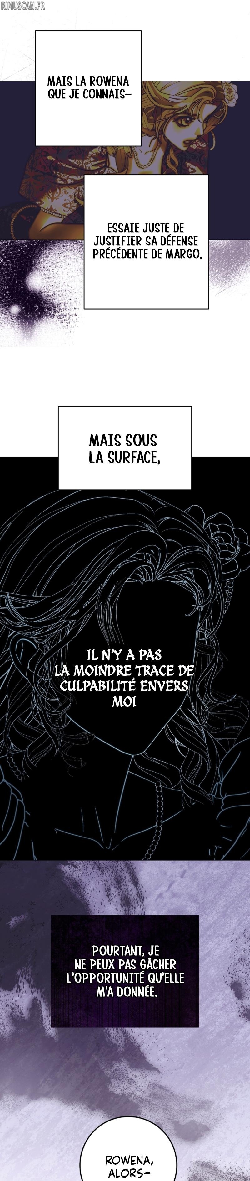 Shards of a Broken Glass Slipper Chapitre 5 - Page 23