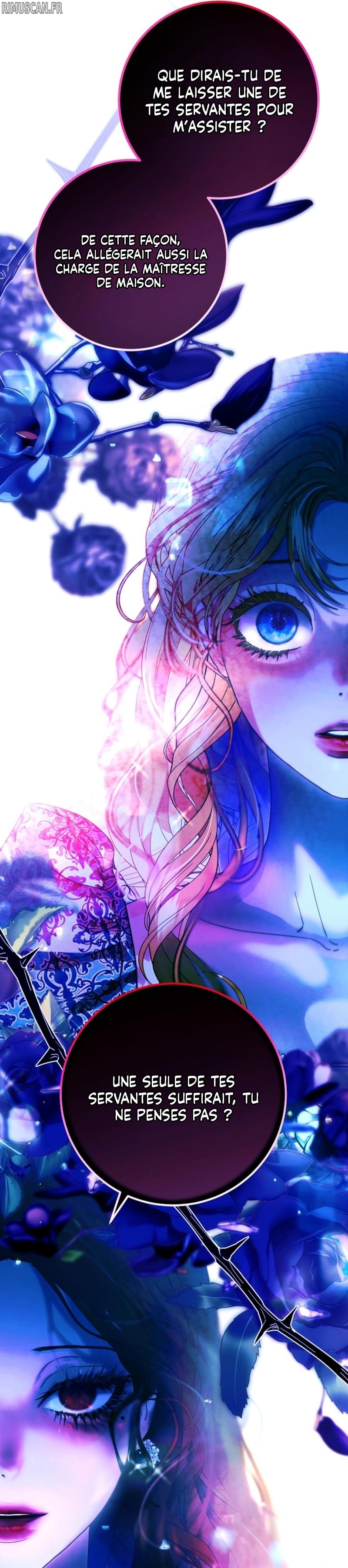 Shards of a Broken Glass Slipper Chapitre 5 - Page 26