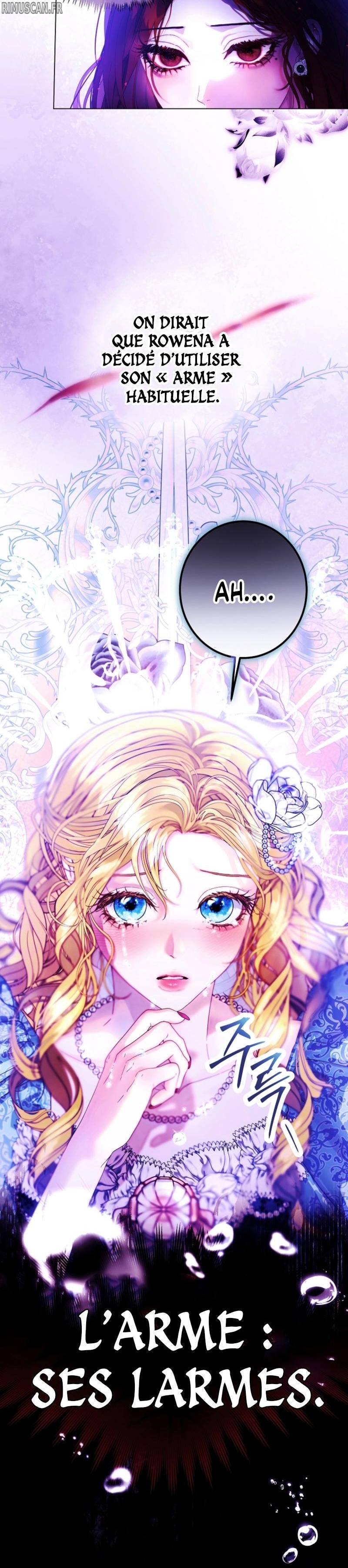 Shards of a Broken Glass Slipper Chapitre 5 - Page 29