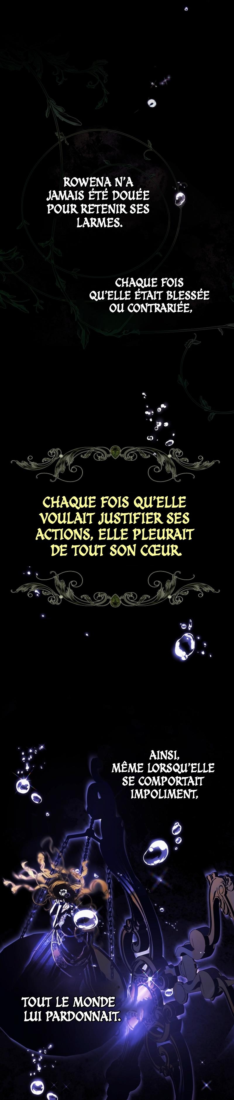 Shards of a Broken Glass Slipper Chapitre 5 - Page 30