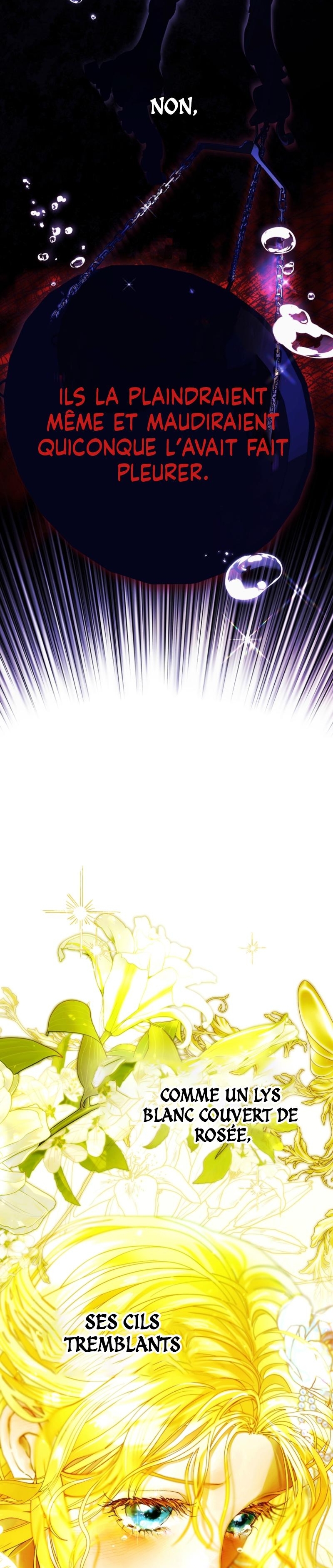 Shards of a Broken Glass Slipper Chapitre 5 - Page 31