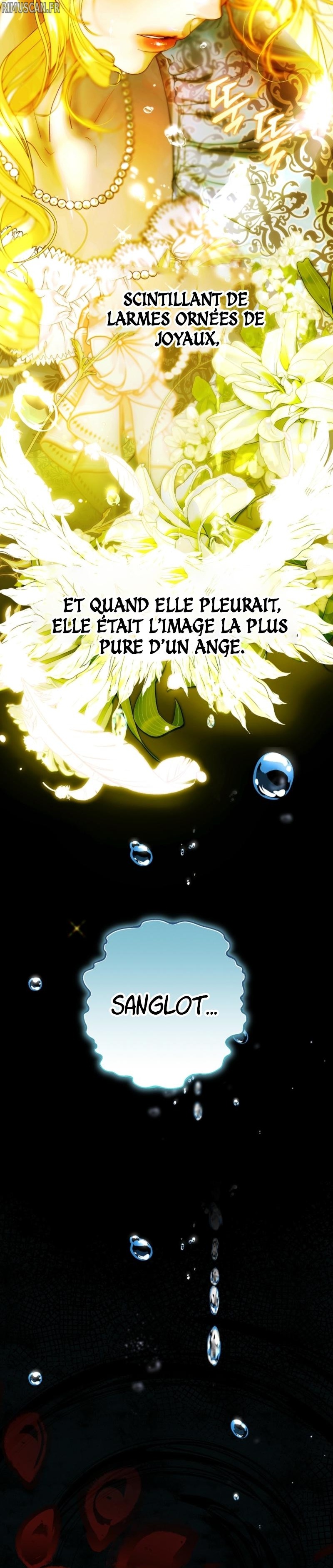 Shards of a Broken Glass Slipper Chapitre 5 - Page 32