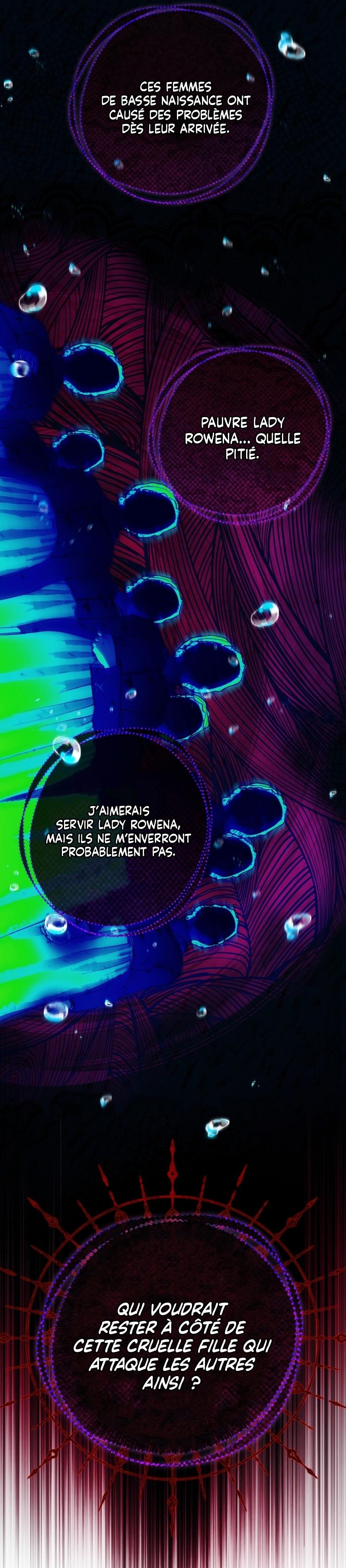 Shards of a Broken Glass Slipper Chapitre 5 - Page 34