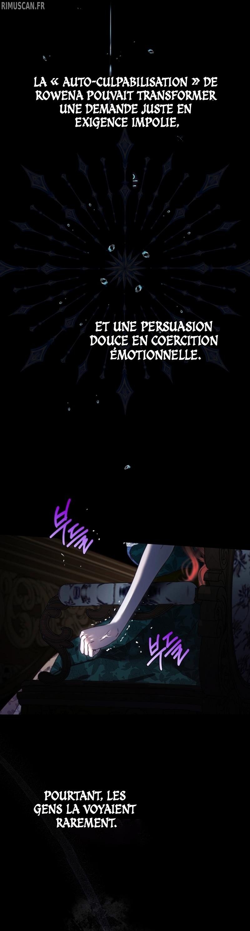 Shards of a Broken Glass Slipper Chapitre 5 - Page 38