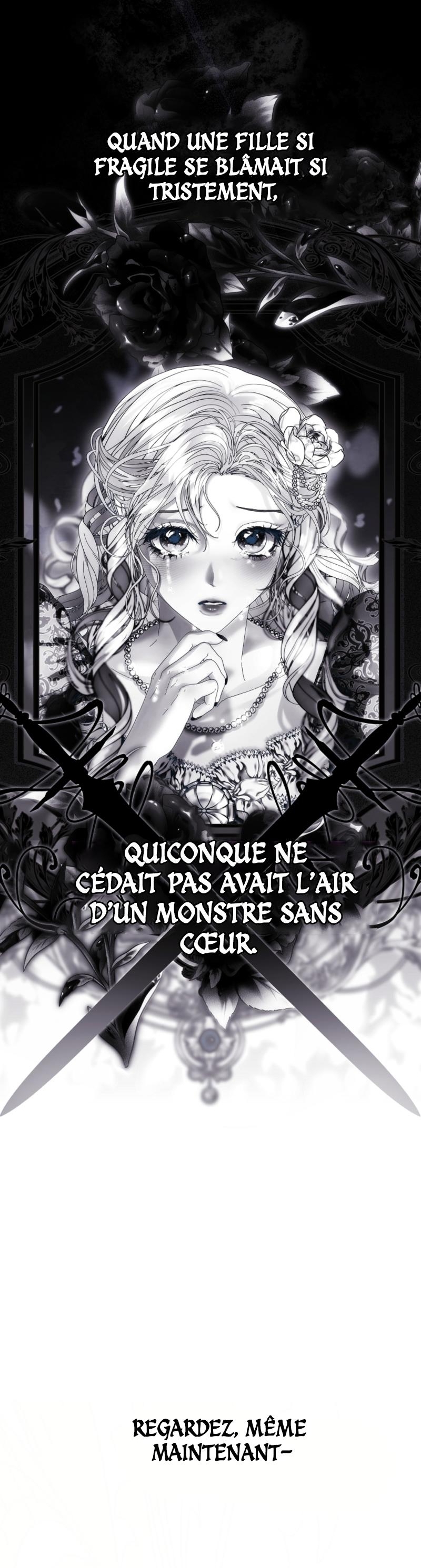 Shards of a Broken Glass Slipper Chapitre 5 - Page 39
