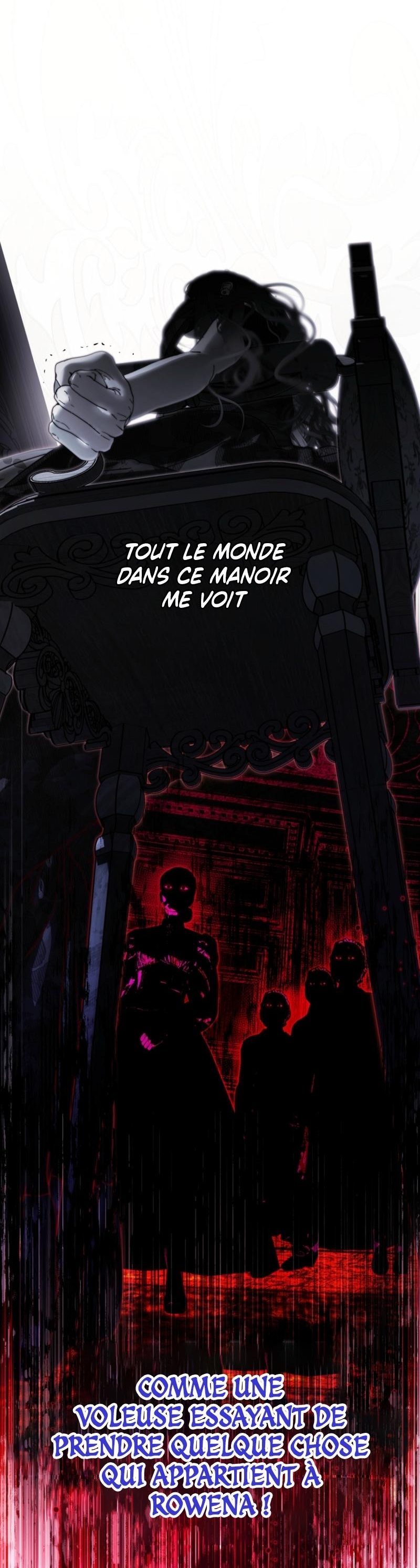 Shards of a Broken Glass Slipper Chapitre 5 - Page 40