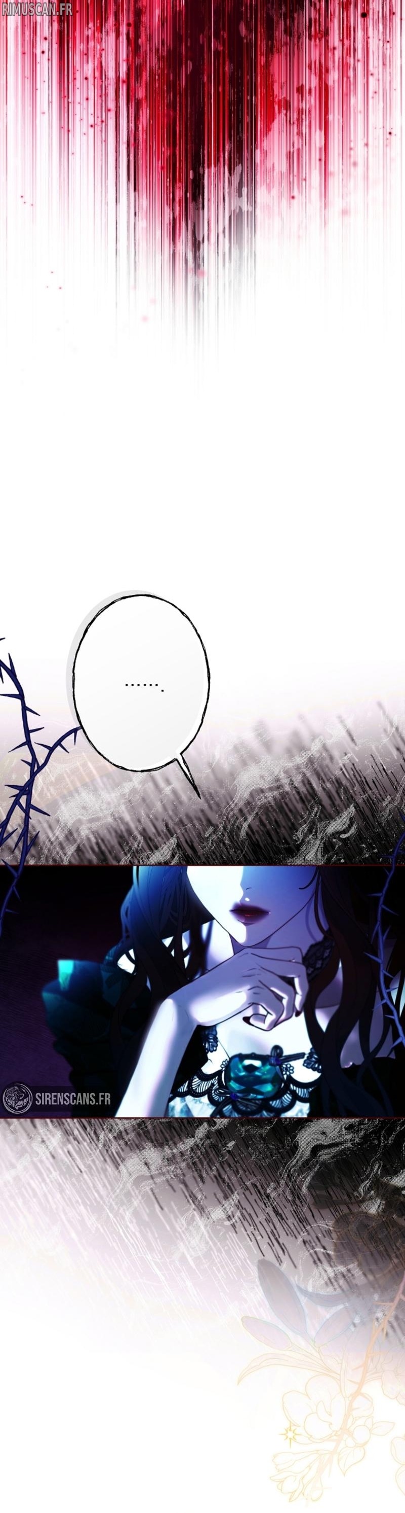 Shards of a Broken Glass Slipper Chapitre 5 - Page 41