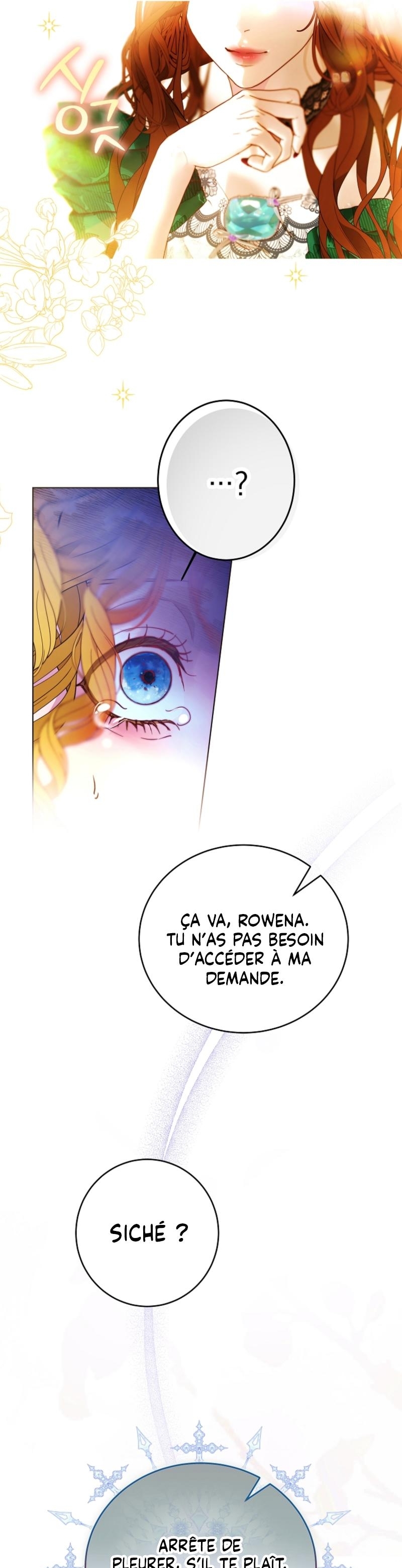 Shards of a Broken Glass Slipper Chapitre 5 - Page 42