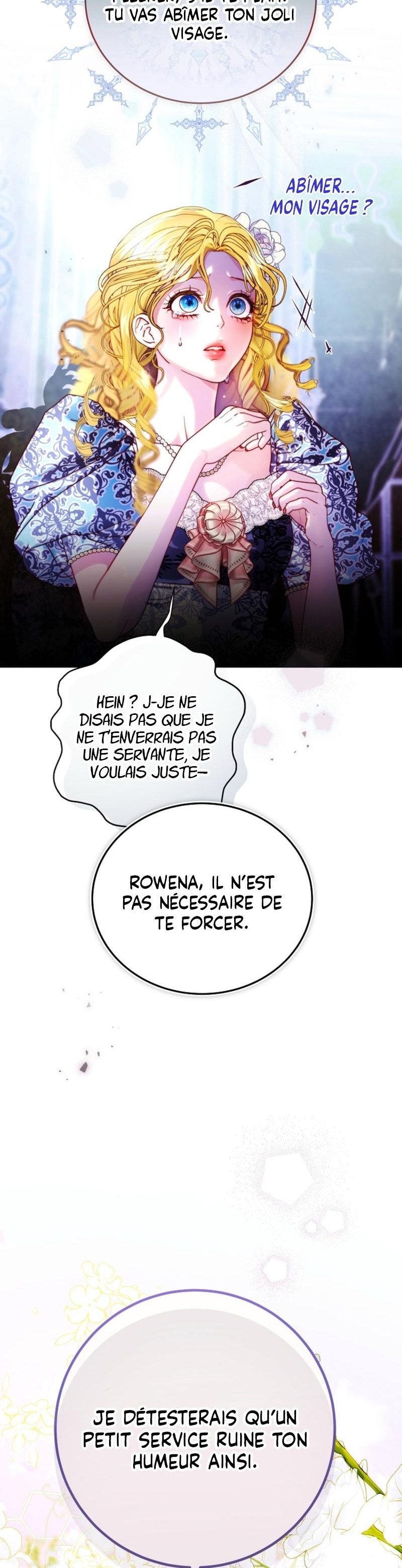 Shards of a Broken Glass Slipper Chapitre 5 - Page 43