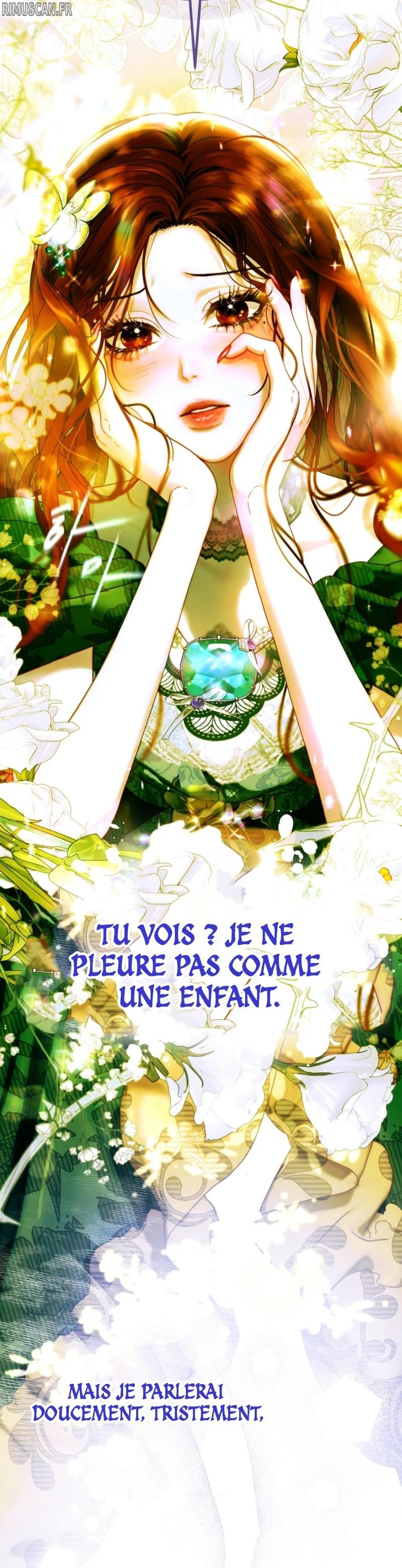 Shards of a Broken Glass Slipper Chapitre 5 - Page 44