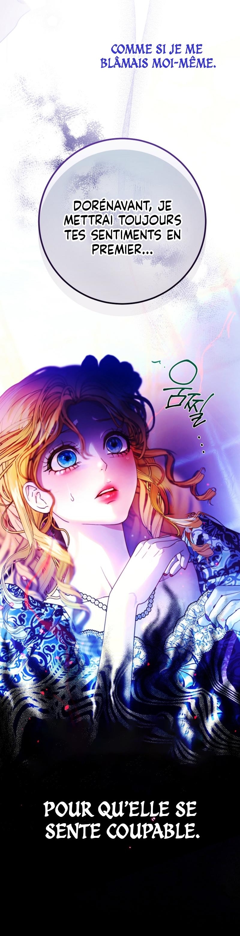 Shards of a Broken Glass Slipper Chapitre 5 - Page 45