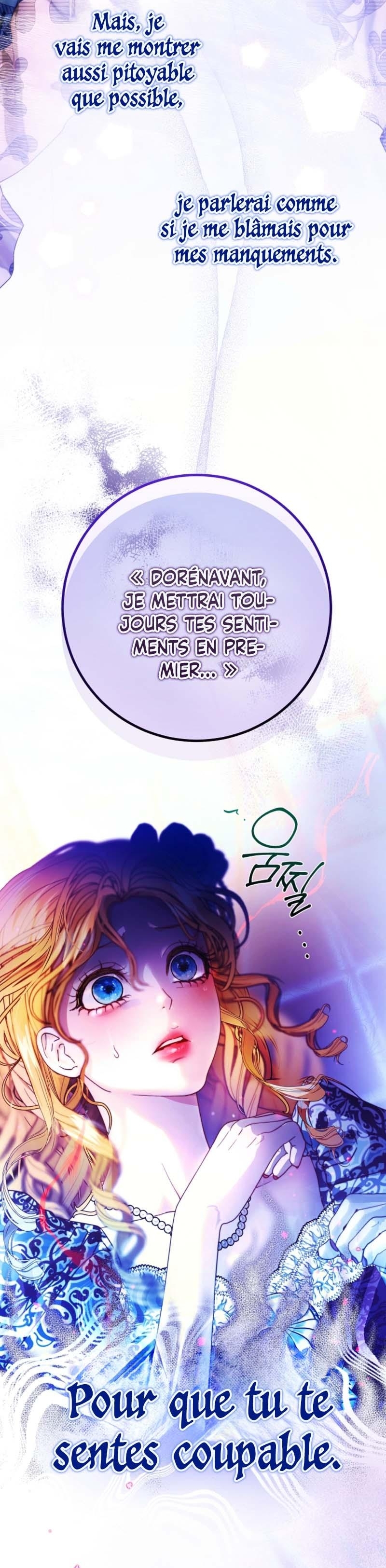 Shards of a Broken Glass Slipper Chapitre 6 - Page 3