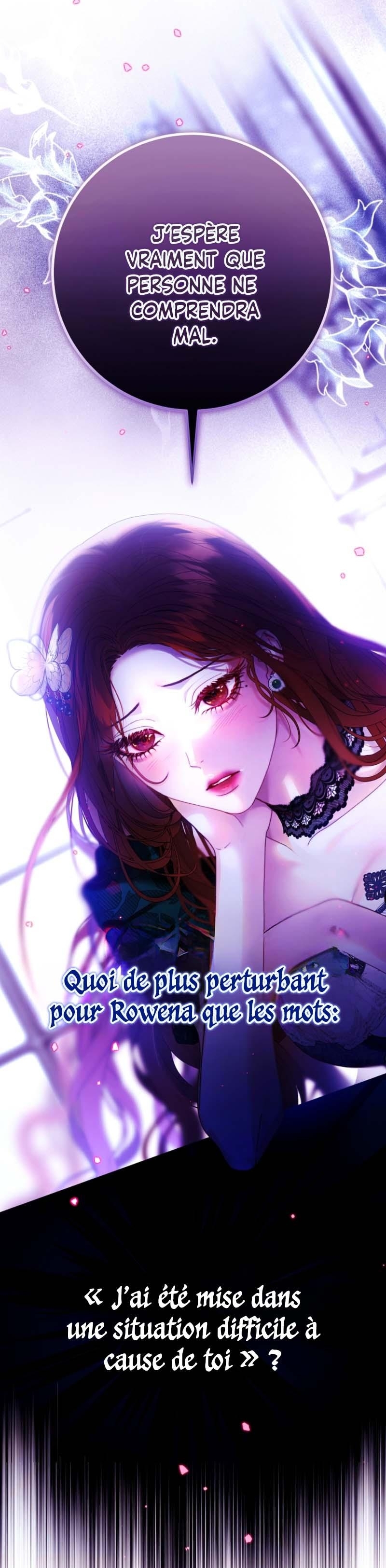 Shards of a Broken Glass Slipper Chapitre 6 - Page 4