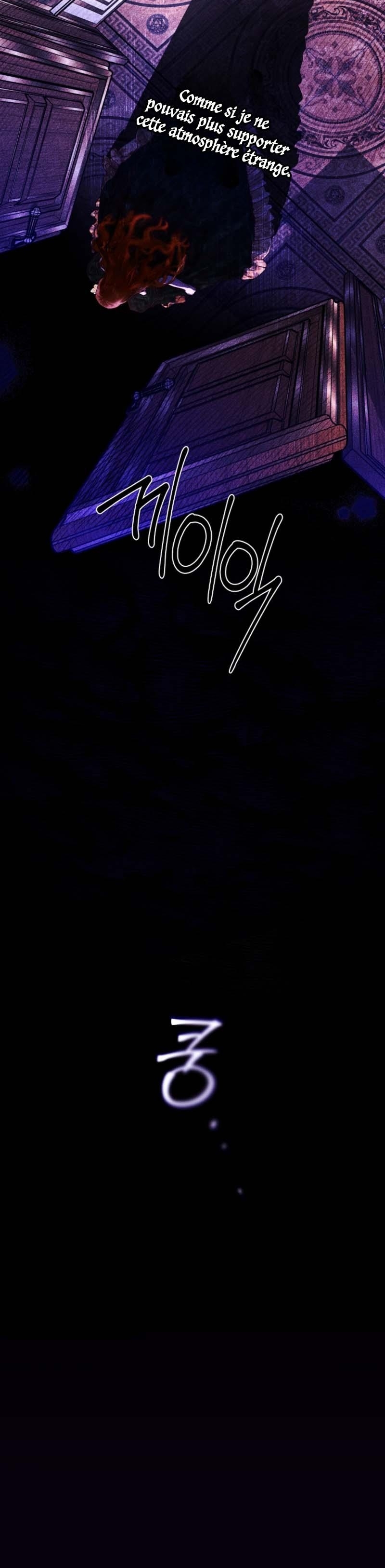 Shards of a Broken Glass Slipper Chapitre 6 - Page 9
