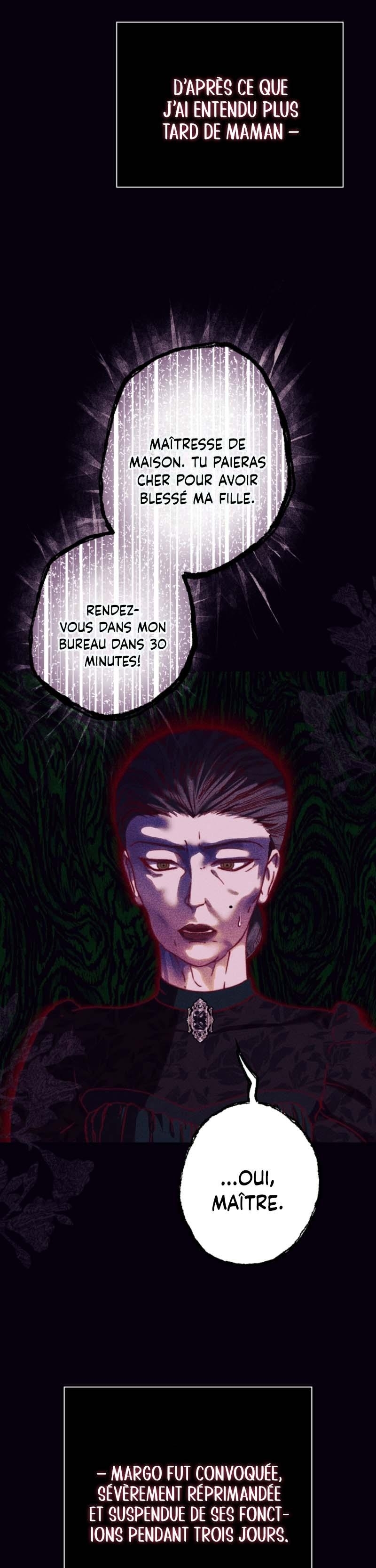 Shards of a Broken Glass Slipper Chapitre 6 - Page 10