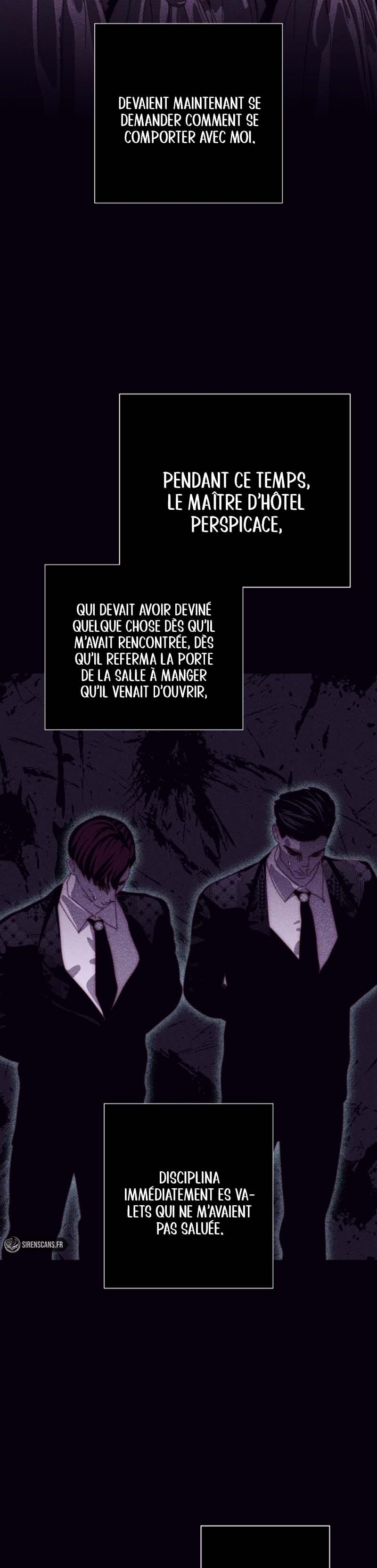 Shards of a Broken Glass Slipper Chapitre 6 - Page 12