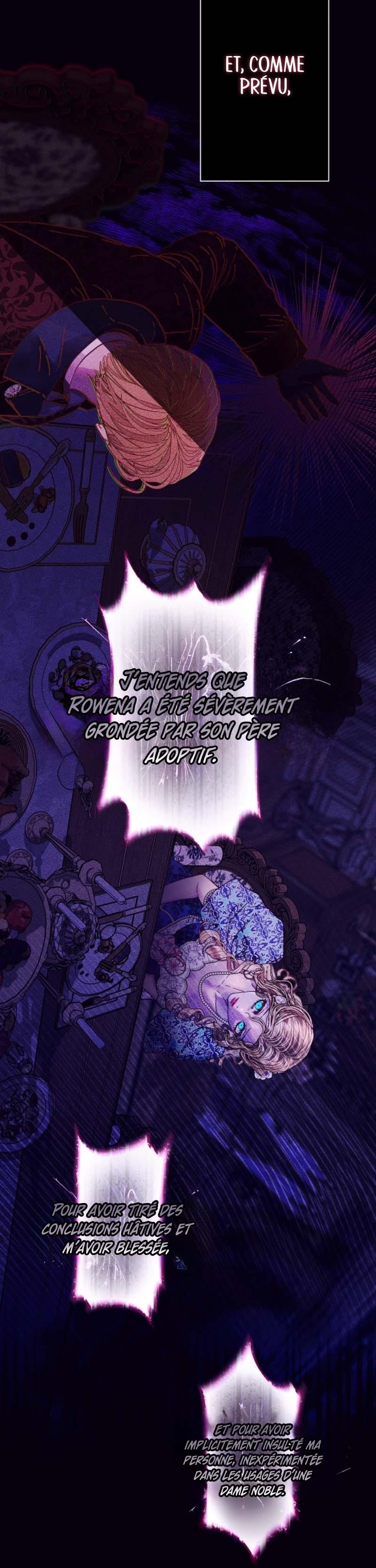 Shards of a Broken Glass Slipper Chapitre 6 - Page 13