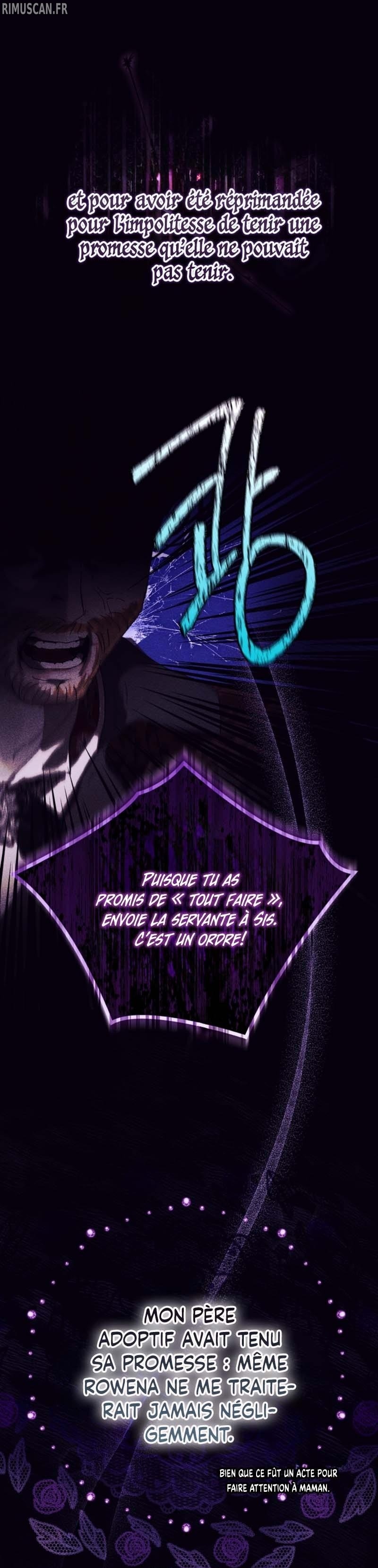 Shards of a Broken Glass Slipper Chapitre 6 - Page 14