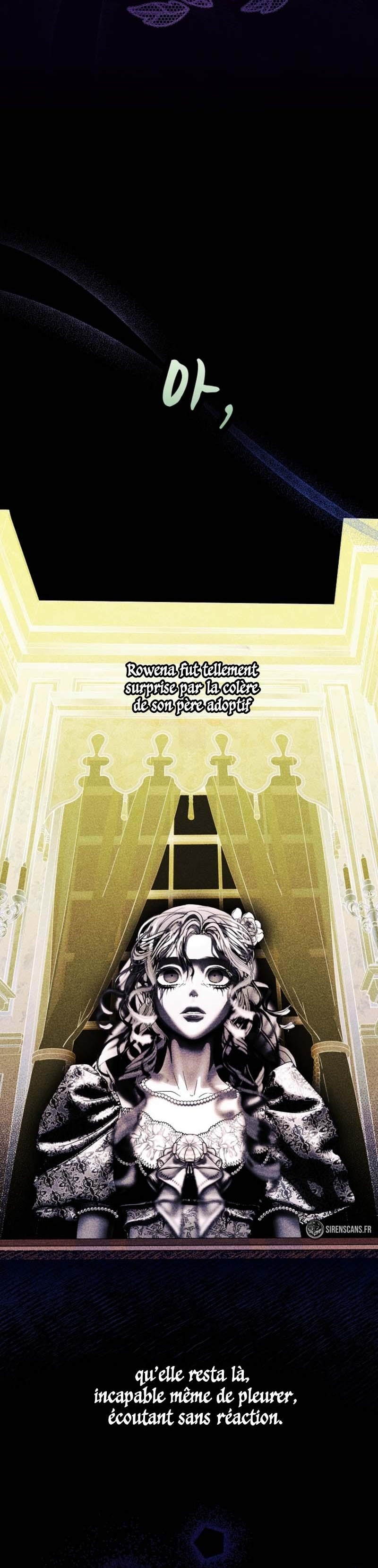 Shards of a Broken Glass Slipper Chapitre 6 - Page 15