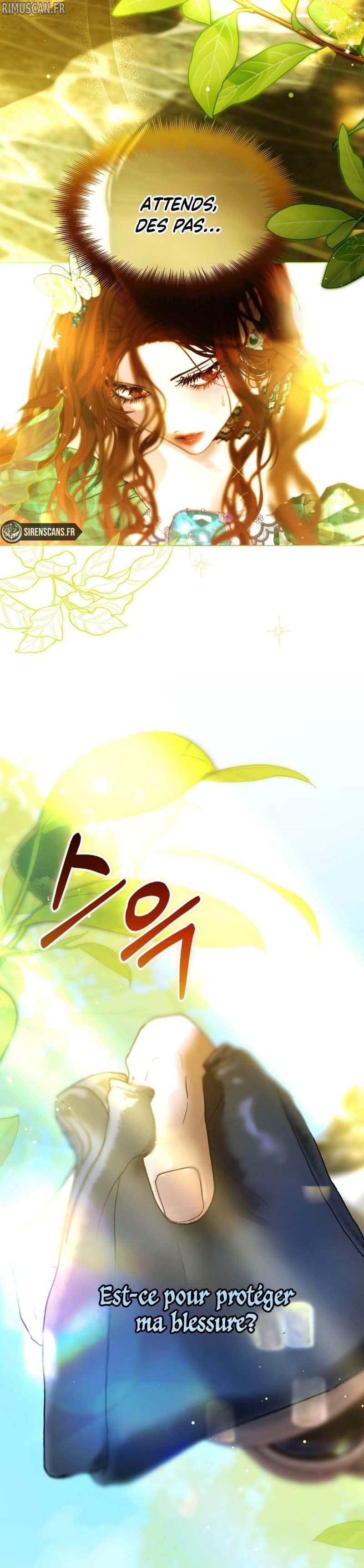 Shards of a Broken Glass Slipper Chapitre 6 - Page 20
