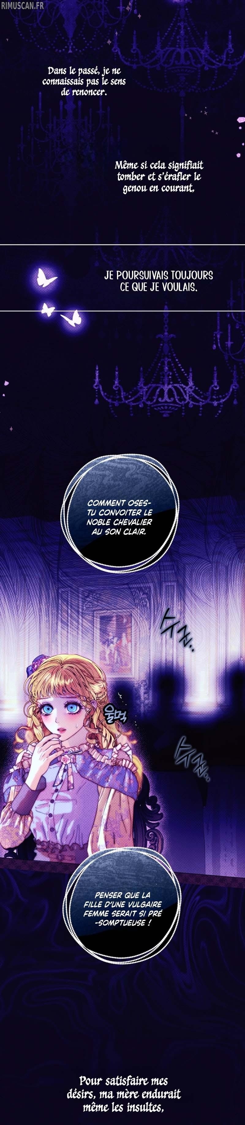 Shards of a Broken Glass Slipper Chapitre 6 - Page 23