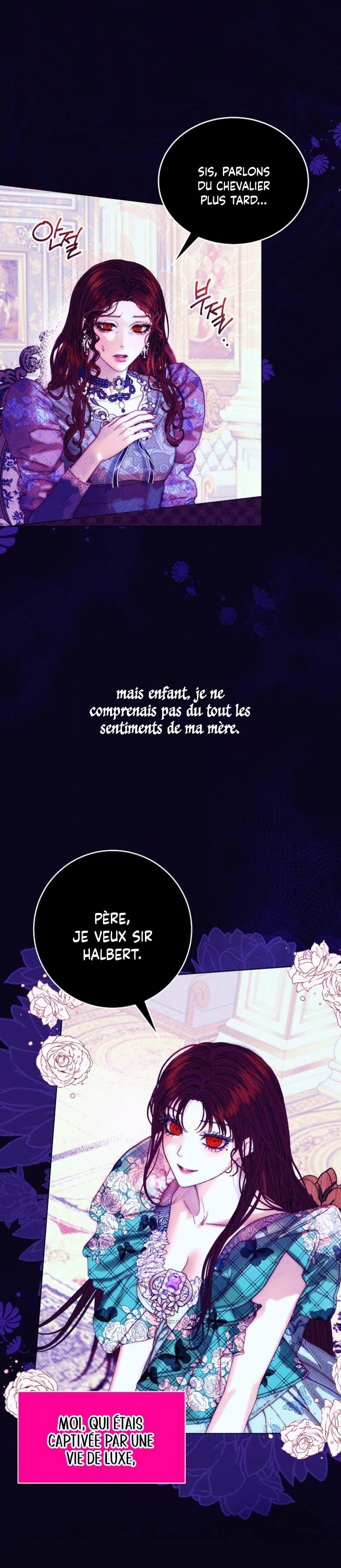 Shards of a Broken Glass Slipper Chapitre 6 - Page 24