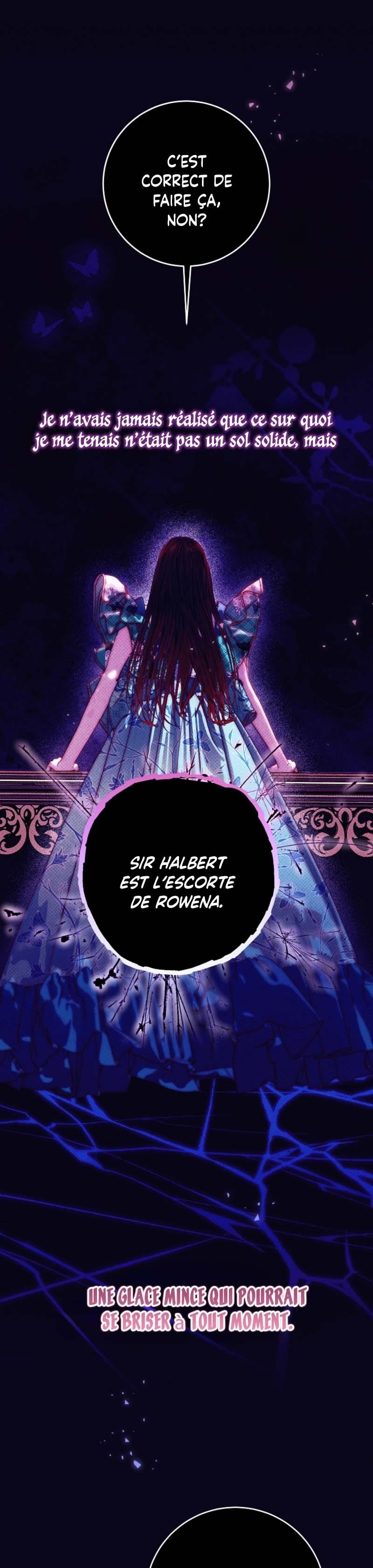 Shards of a Broken Glass Slipper Chapitre 6 - Page 25