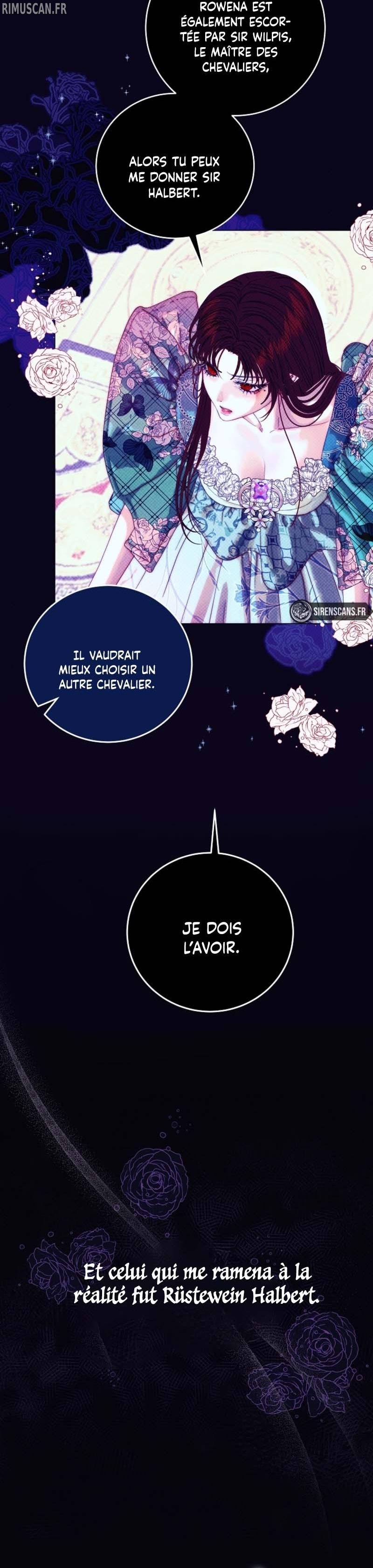 Shards of a Broken Glass Slipper Chapitre 6 - Page 26