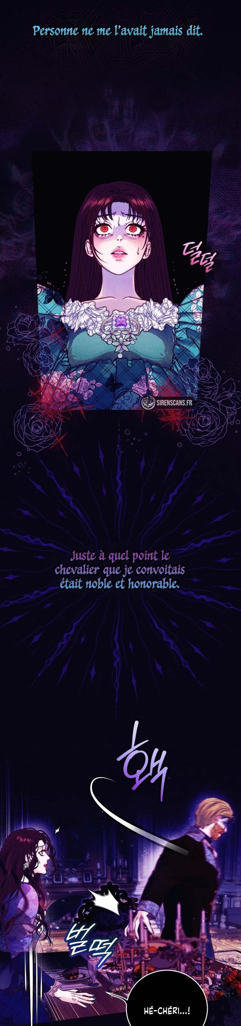 Shards of a Broken Glass Slipper Chapitre 6 - Page 28