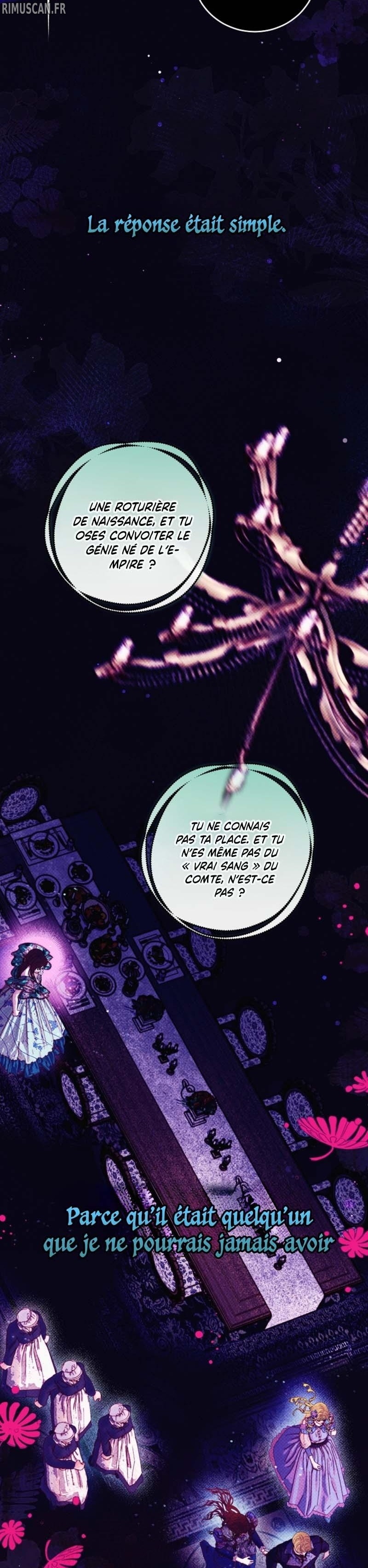 Shards of a Broken Glass Slipper Chapitre 6 - Page 29